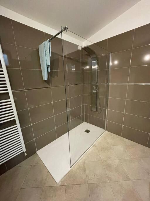 Apartamento Elia Loft Riva del Garda Exterior foto