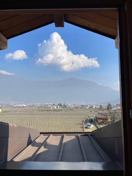 Apartamento Elia Loft Riva del Garda Exterior foto