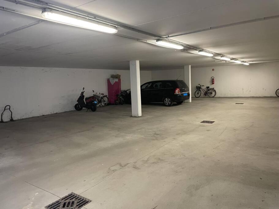 Apartamento Elia Loft Riva del Garda Exterior foto