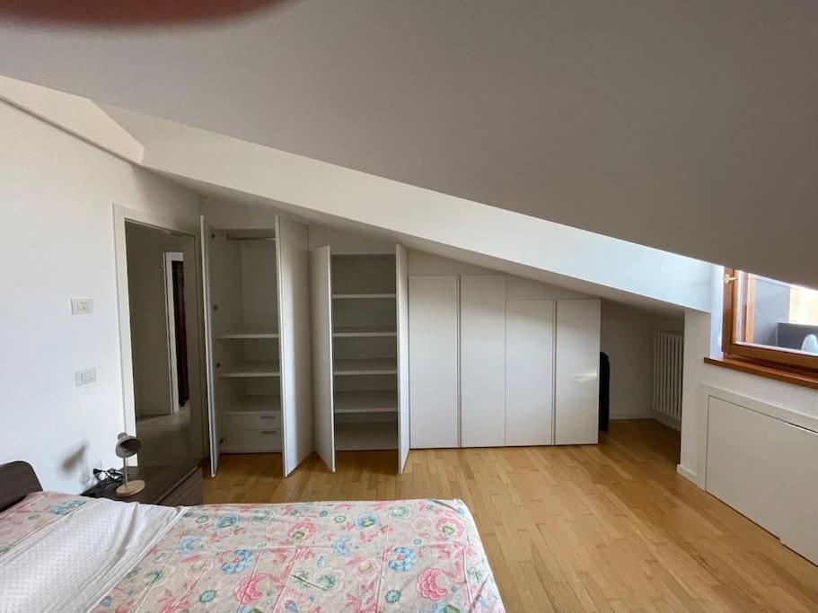 Apartamento Elia Loft Riva del Garda Exterior foto