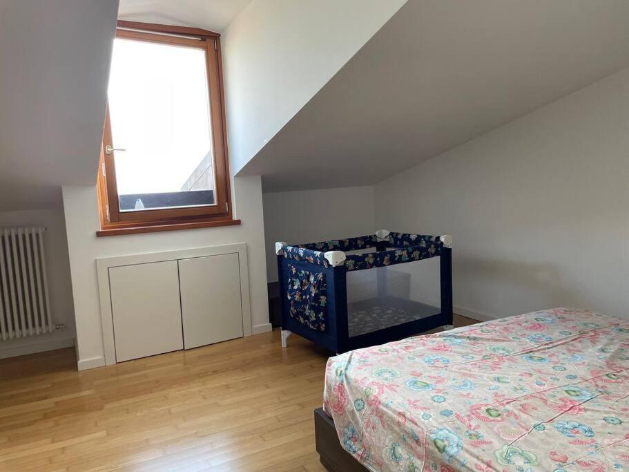 Apartamento Elia Loft Riva del Garda Exterior foto