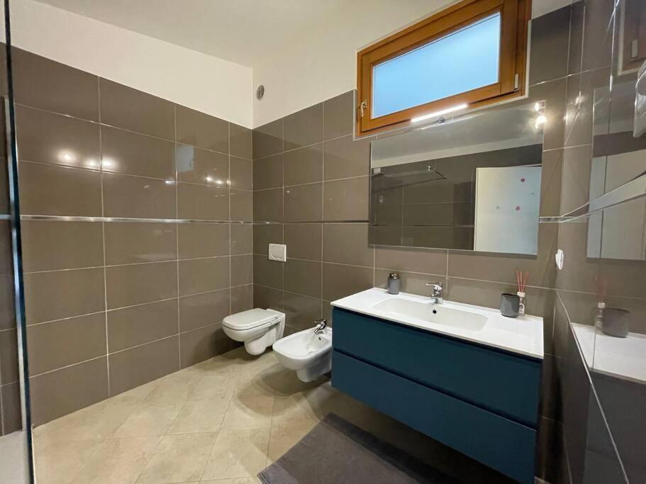 Apartamento Elia Loft Riva del Garda Exterior foto